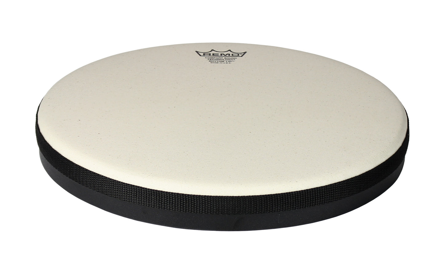 Remo RP-0013-71-CST Rhythm Lid. Comfort Sound Technology 13"