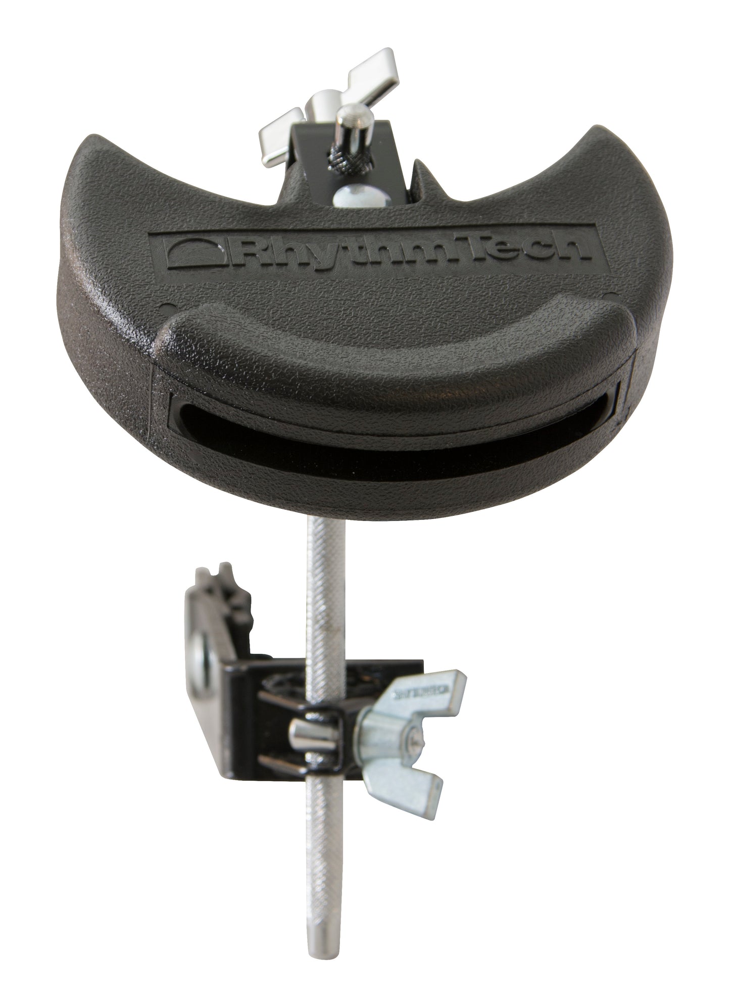 Rhythm Tech RT3400M Moon Block Black with DSM2 Mount