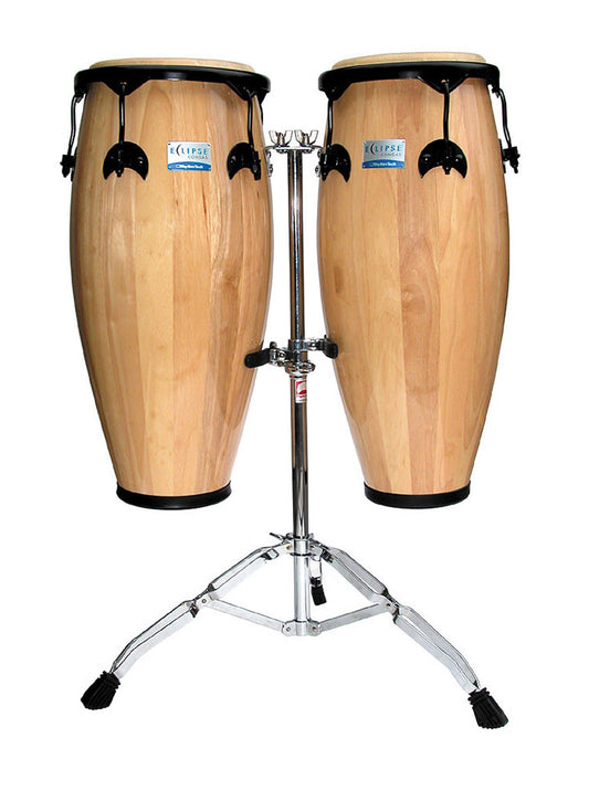Rhythm Tech RT5500 Eclipse Conga Set with Stand