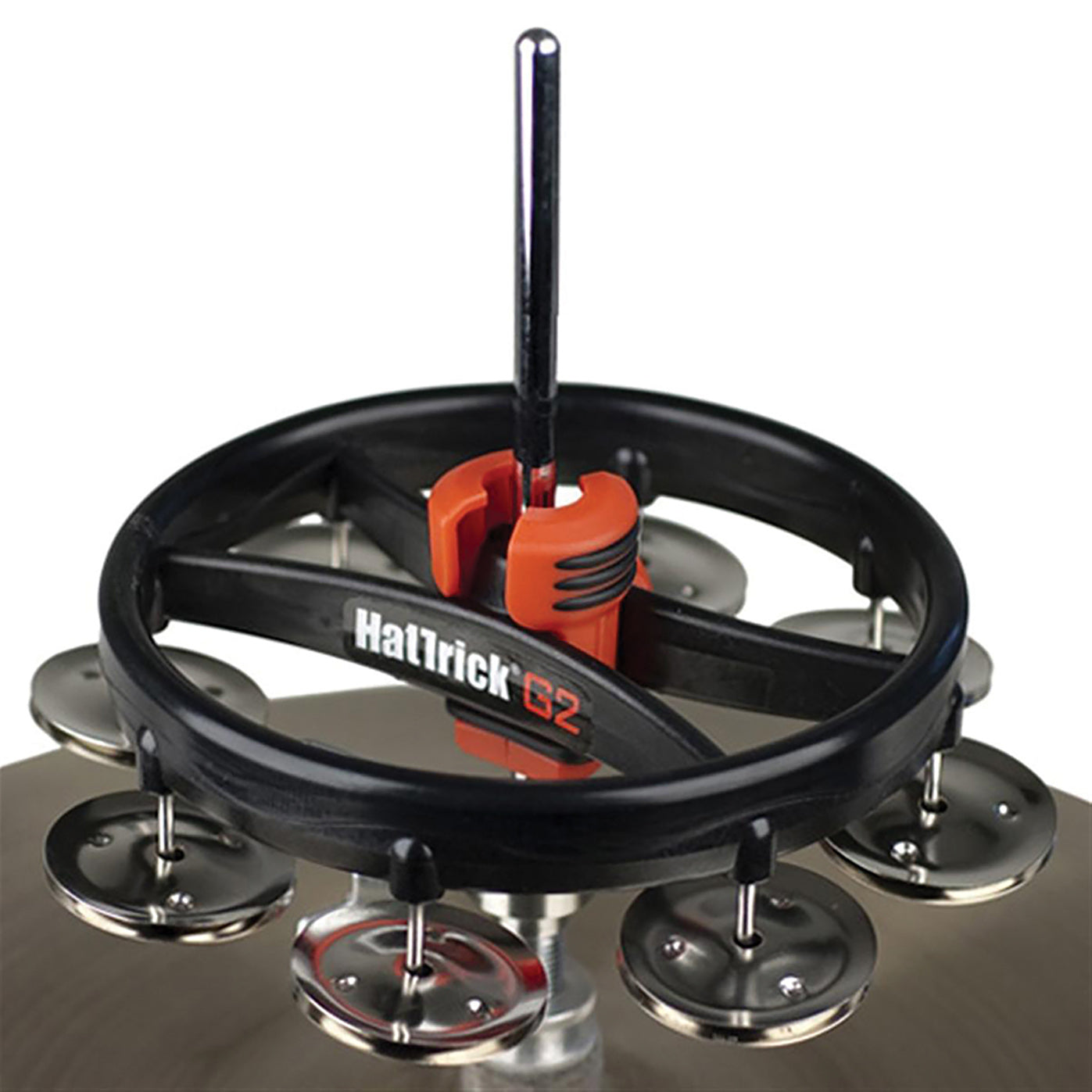 Rhythm Tech RT7420 Hat Trick G2