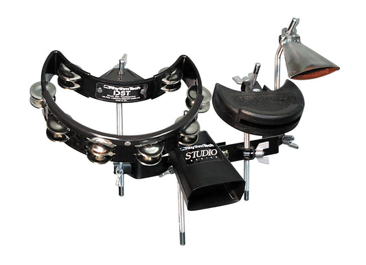 Rhythm Tech RT7904 Quad Mount DSM