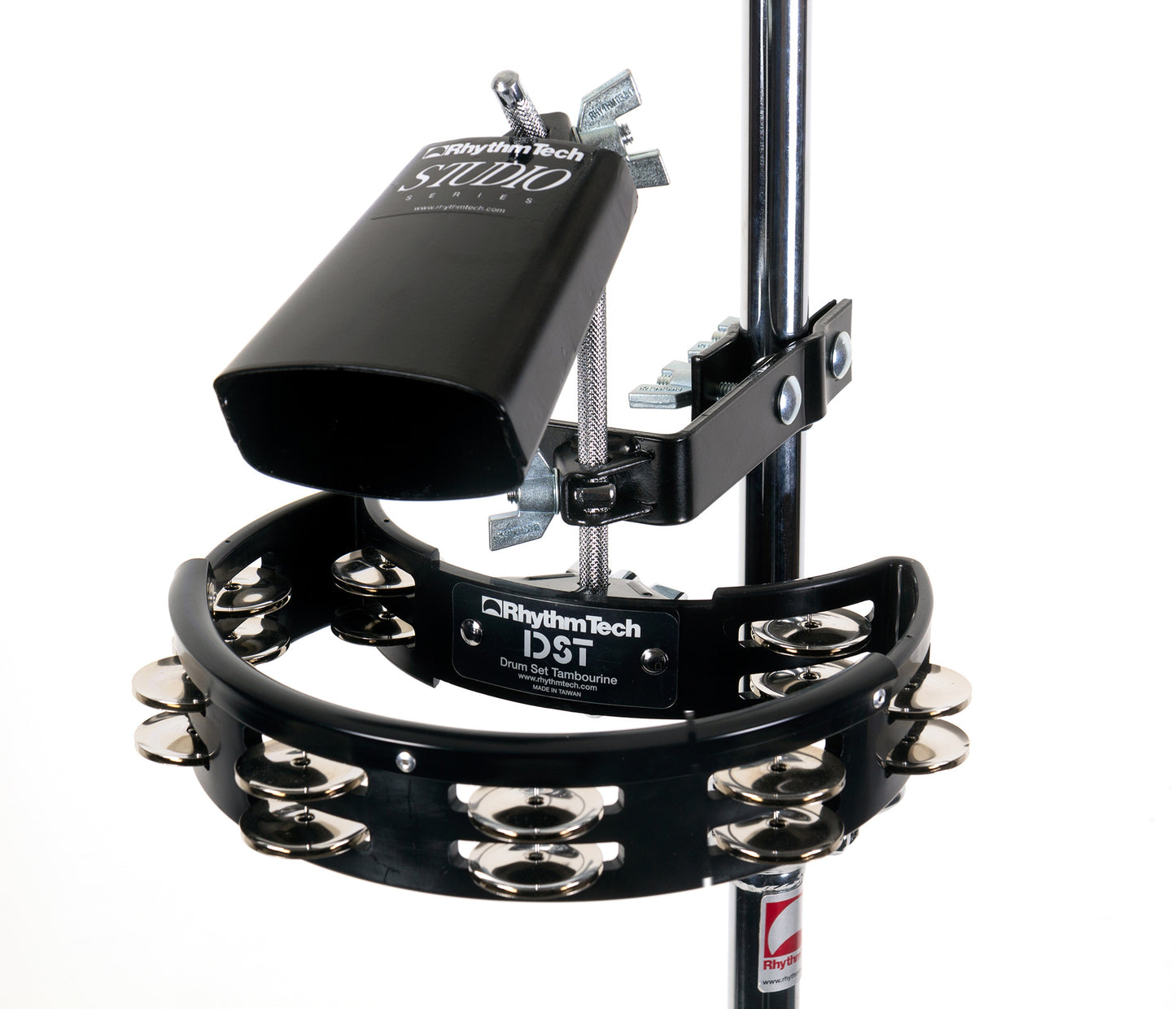 Rhythm Tech RTDKP Drum Kit Pack