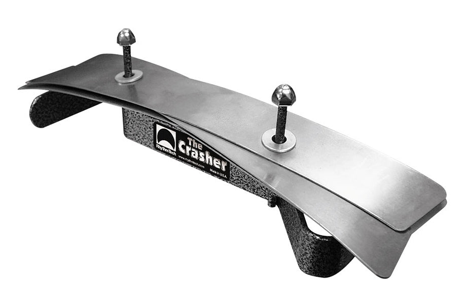 Rhythm Tech RTRC11 11" Ribbon Crasher