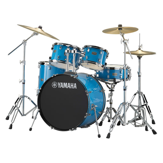 Yamaha RDP2F5 Rydeen 5-piece Shell Pack - Sky Blue