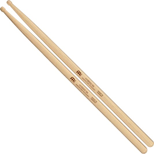 Meinl Stick & Brush Hybrid Drumsticks - 9A