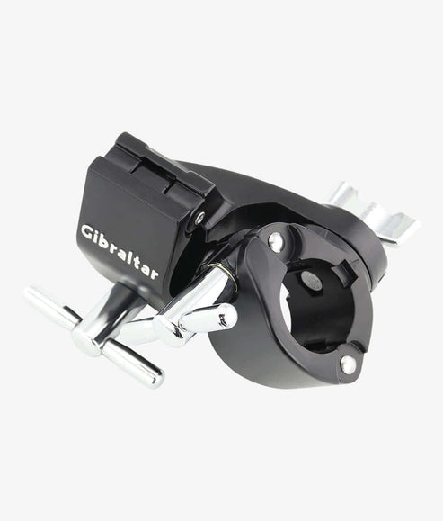 Gibraltar SC-GRSARA 1.5" Black Adjustable Drum Rack T Clamp