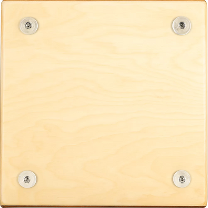 Meinl Snarecraft Series Snare Cajon 80 - Almond Birch