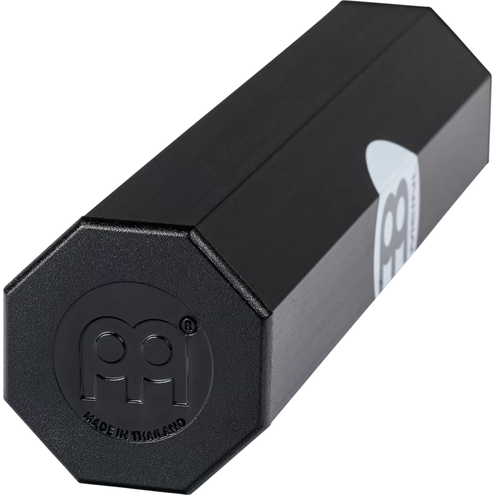 Meinl Hand Percussion Aluminum Shaker - Cotagonal Medium