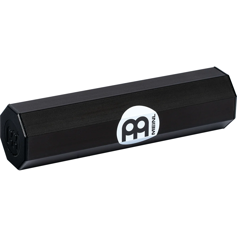 Meinl Hand Percussion Aluminum Shaker - Cotagonal Medium