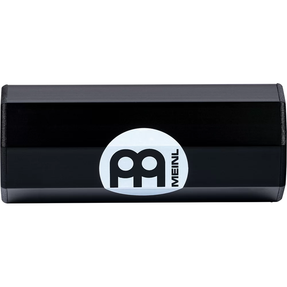 Meinl Hand Percussion Aluminum Shaker - Octagonal Small