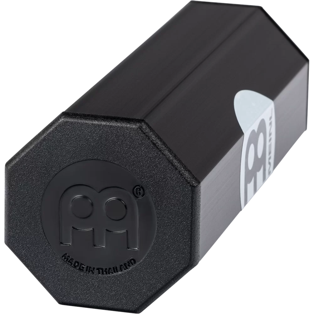 Meinl Hand Percussion Aluminum Shaker - Octagonal Small
