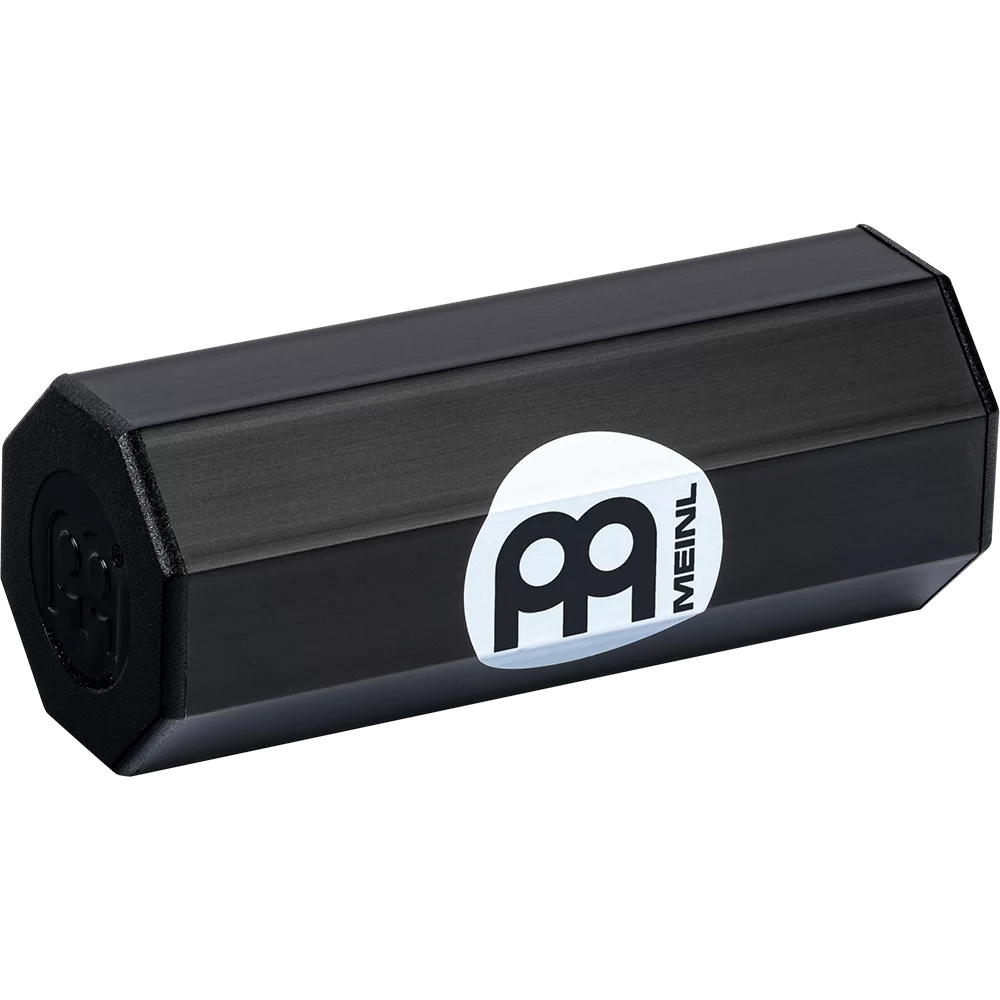 Meinl Hand Percussion Aluminum Shaker - Octagonal Small