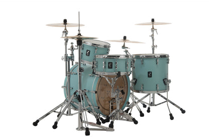 SONOR SQ1 22" 3-PC SHELL PACK-CRUISER BLUE
