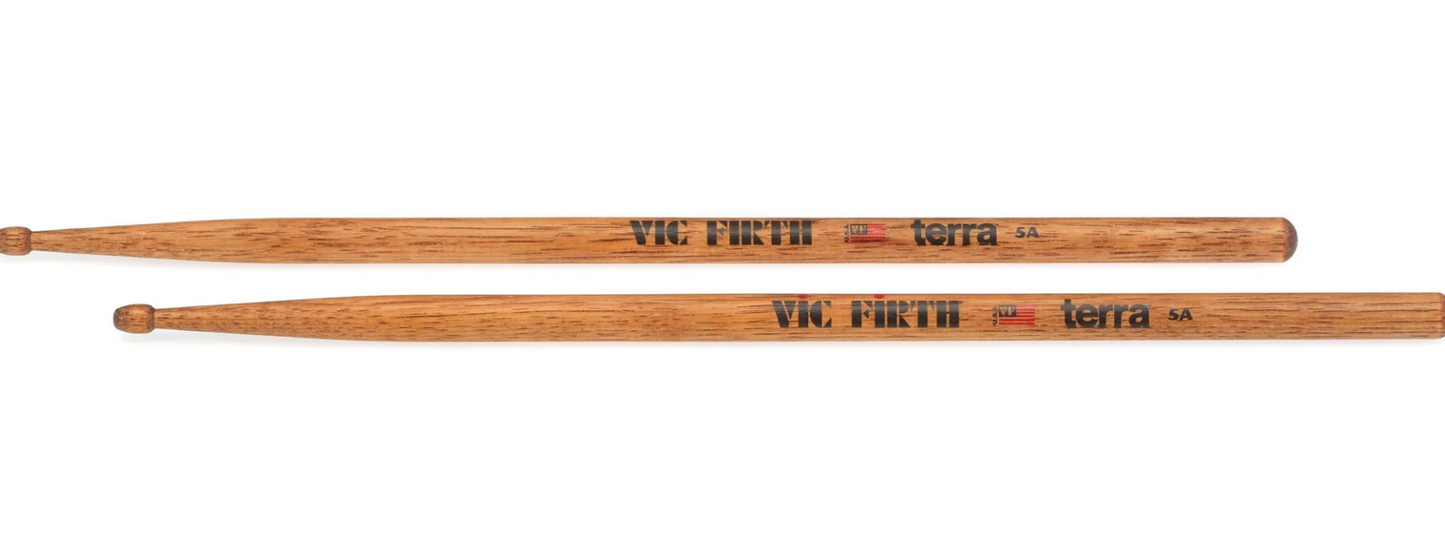 Vic Firth Terra 5A