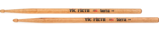 Vic Firth Terra 5B