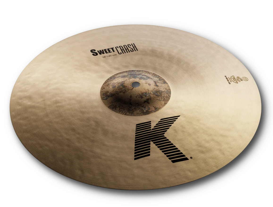 Zildjian K Sweet Crash - 17"