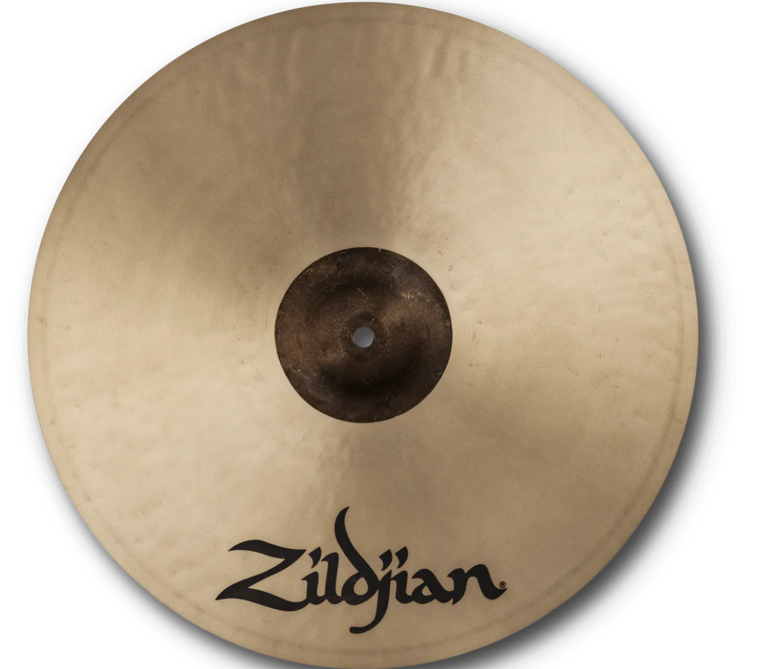 Zildjian K Sweet Crash - 17"