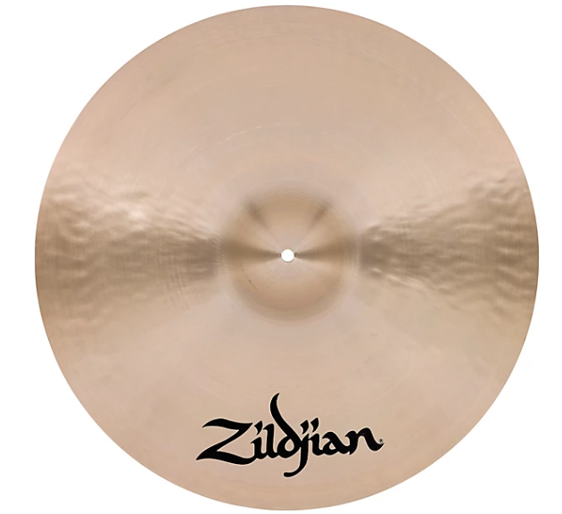 Zildjian K Paper Thin Crash - 20"