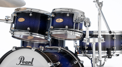 Pearl Reference One 4 Piece Shell Pack "XSP" - 22" Bass Drum PURPLE CRAZE II