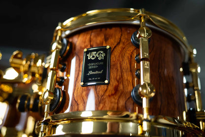 Sonor 150th Anniversary Signature Drum Set