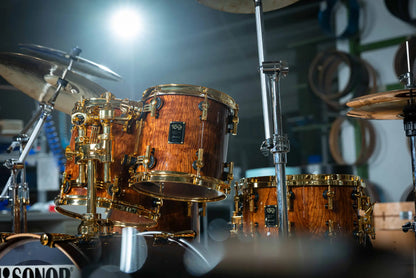 Sonor 150th Anniversary Signature Heritage Drum Set