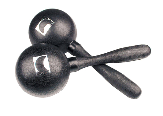 Rhythm Tech TCFML True Color Fiber Maracas. Large