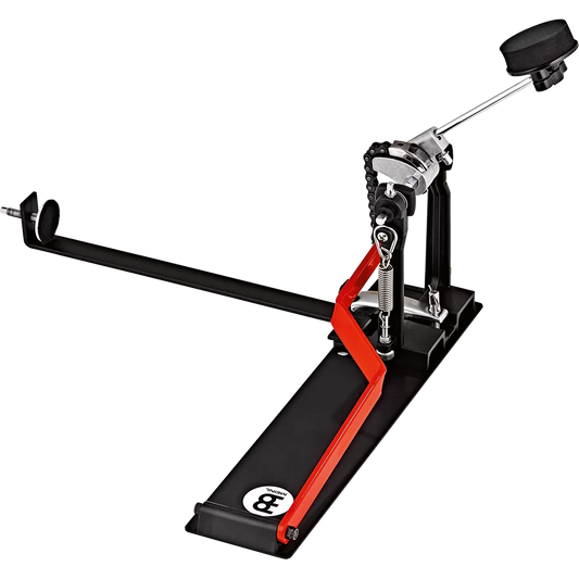 Meinl Foot Percussion Direct Drive Heel Activated Cajon Pedal