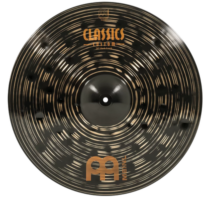 Meinl 20" Classic Custom Dark Crash