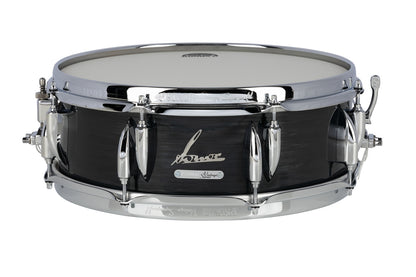VINTAGE SERIES 14"X 5" SNARE DRUM-VINTAGE BLACK SLATE