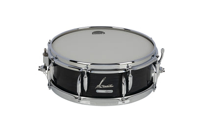 VINTAGE SERIES 14"X 5" SNARE DRUM-VINTAGE BLACK SLATE