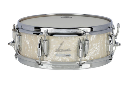VINTAGE SERIES 14"X 5" SNARE DRUM-VINTAGE PEARL