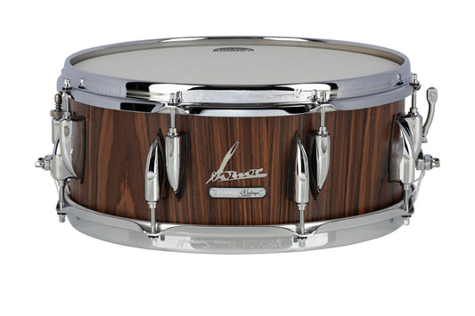 SONOR PHONIC REISSUE 14X5.75 SNARE DRUM-ROSEWOOD