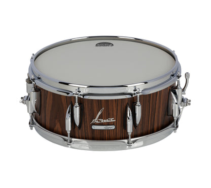 SONOR PHONIC REISSUE 14X5.75 SNARE DRUM-ROSEWOOD