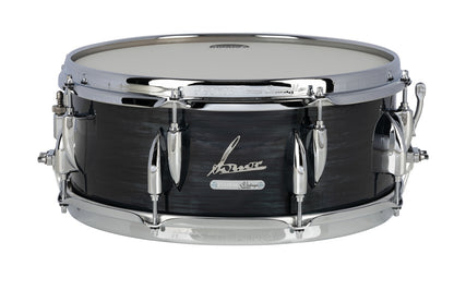 Vintage Series 14"X 5.75" Snare Drum-VINTAGE BLACK SLATE