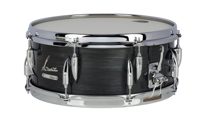 Vintage Series 14"X 5.75" Snare Drum-VINTAGE BLACK SLATE