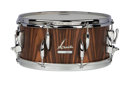 VINTAGE SERIES 14"X 6.5" SNARE DRUM-ROSEWOOD SEMI-GLOSS