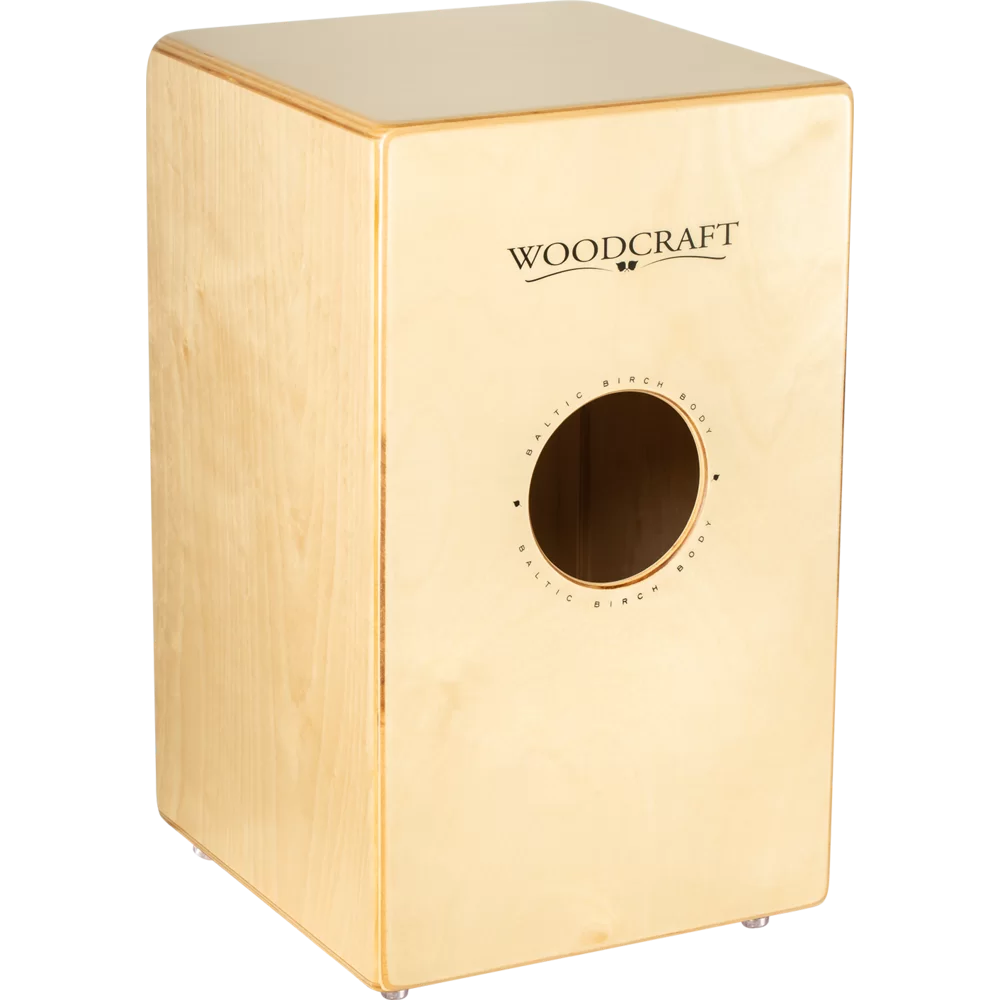 Meinl Woodcraft Series String Cajo - Espresso Burst
