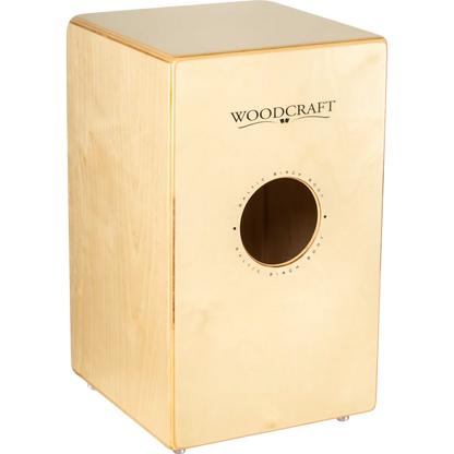 Meinl Woodcraft Series String Cajo - Espresso Burst