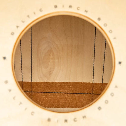 Meinl Woodcraft Series String Cajo - Espresso Burst