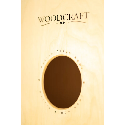 Meinl Woodcraft Series String Cajo - Espresso Burst