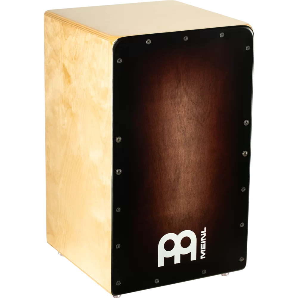 Meinl Woodcraft Series String Cajo - Espresso Burst