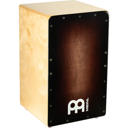 Meinl Woodcraft Series String Cajo - Espresso Burst