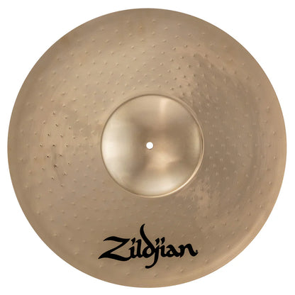 Zildjian 21" Z Custom Mega Bell Ride - Z40121