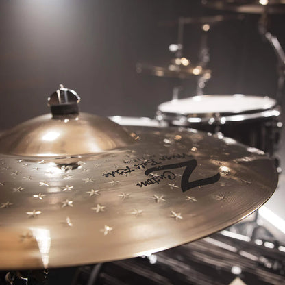 Zildjian 21" Z Custom Mega Bell Ride - Z40121