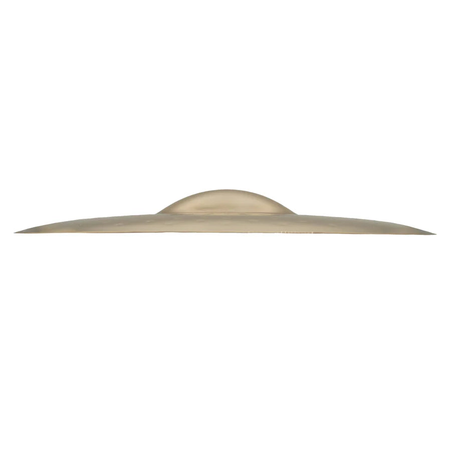 Zildjian 21" Z Custom Mega Bell Ride - Z40121