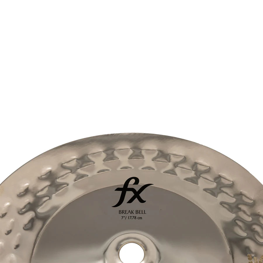 Zildjian 7" FX Break Bell - FXWB07