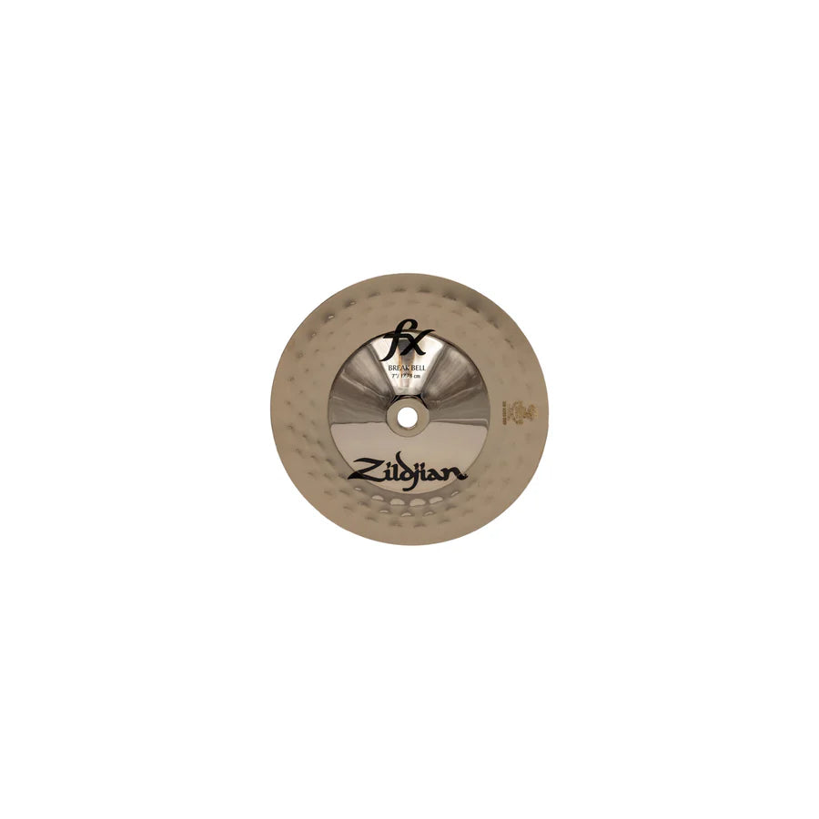 Zildjian 7" FX Break Bell - FXWB07
