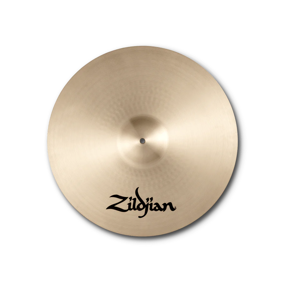 A Zildjian 20" Crash Ride - A0024