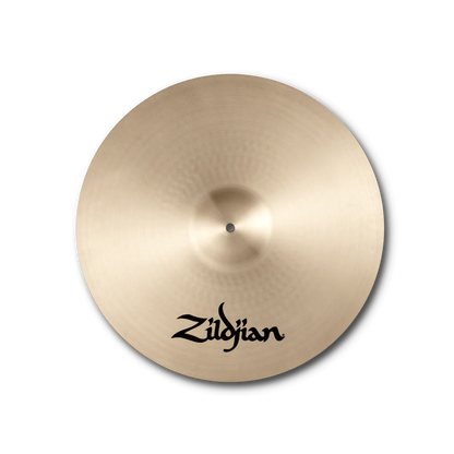 A Zildjian 20" Crash Ride - A0024