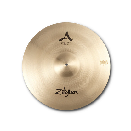 A Zildjian 20" Crash Ride - A0024